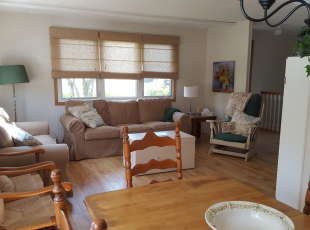 Long Term Rental