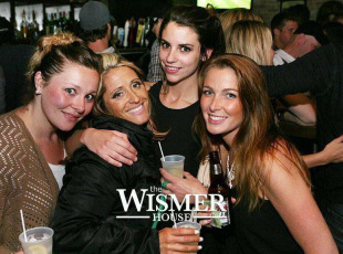 The Wismer House