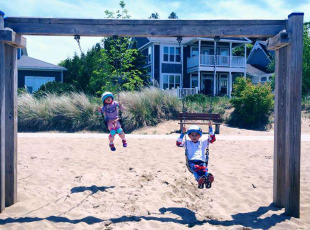 Southampton Main Beach