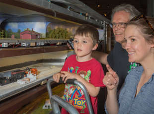 Bruce County Museum & Cultural Centre