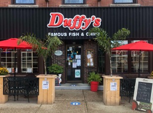 Duffy's Famous Fish & Chips
