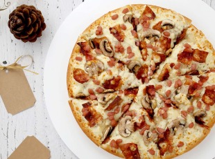 Pizza Hut