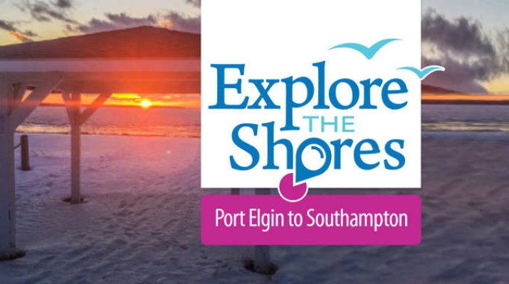 Explore Port Elgin to Southampton by the Shore