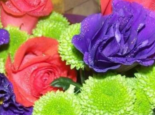 Cathy's Flowers'n Treasures