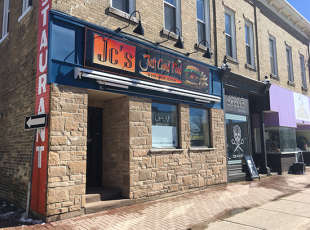 JC's Restaurant