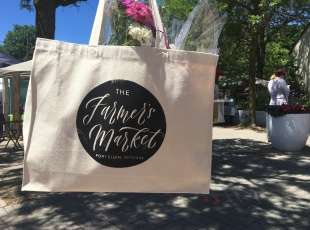 Port Elgin Farmers Market