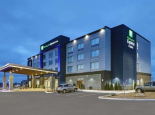 Holiday Inn Express & Suites Port Elgin