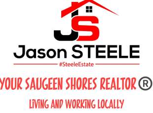 At Jason Steele - Broker Royal Lepage Exchange Realty Co. Brokerage