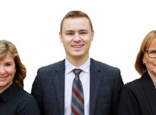 Debbie Duplantis, Hayden Duplantis & Joyce Dudgeon - RE/MAX  Land Exchange  Ltd., Brokerage