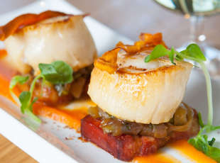 Ristorante ROSINA