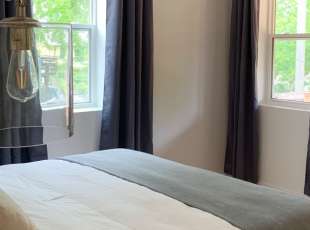 173 High Street, Luxurious Rooms